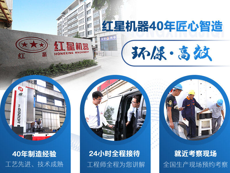紅星40年礦機制造經(jīng)驗，等你來體驗