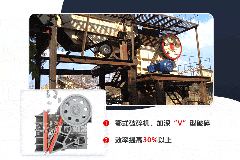 1060破碎機，超強破碎力，提升效率30%以上